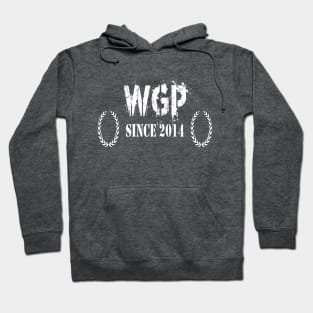 WGP (New Orleans 2018) Hoodie